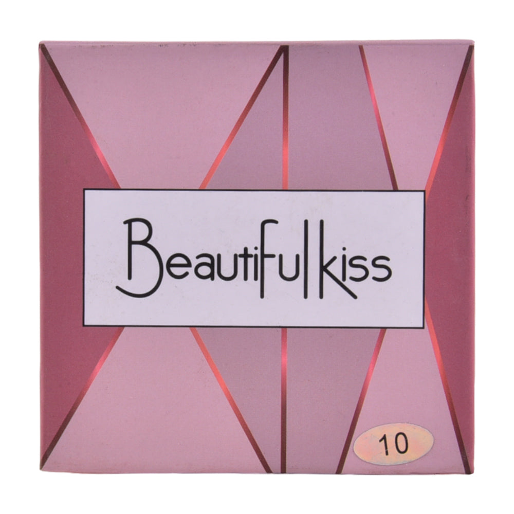 BEAUTIFUL KISS EYELASH 1PAIR IR 2-13