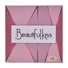 BEAUTIFUL KISS EYELASH 1PAIR IR 2-13