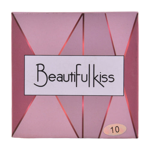 BEAUTIFUL KISS EYELASH 1PAIR IR 2-13