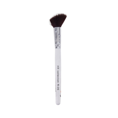 KR COLLECTION BLUSH ON BRUSH W-CUT R-05