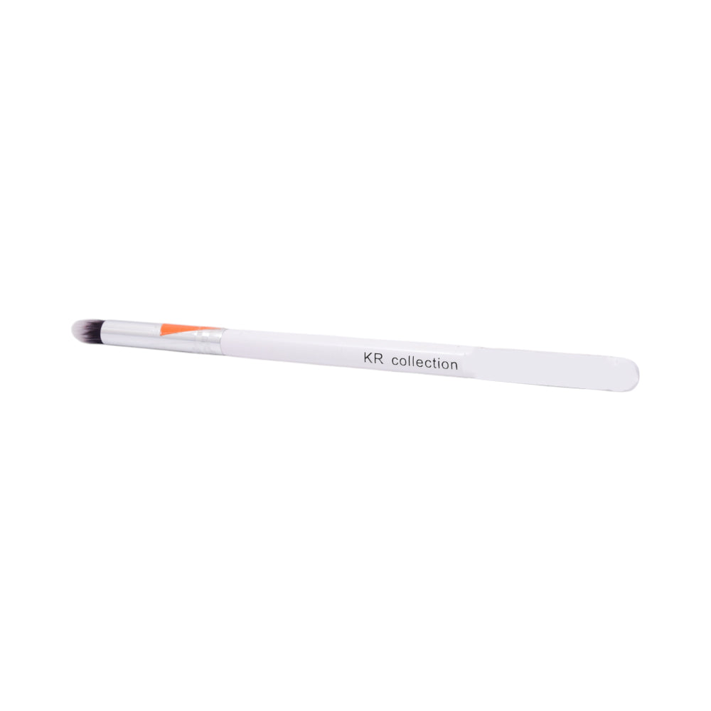 KR COLLECTION EYE FLUFFY BRUSH R-12