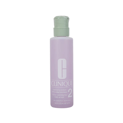 CLINIQUE CLARIFYING LOTION NO.2 487ML
