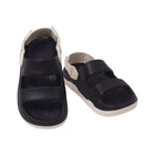 BOYS SANDAL 36-41 BLACK 1728