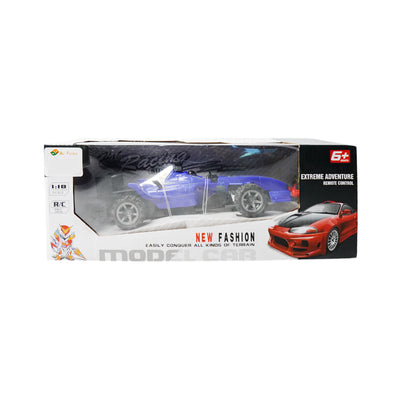 1599-30 FORMULA F1 CAR W-USB R/C