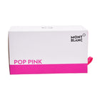 MONT BLANC INK POP PINK 128193