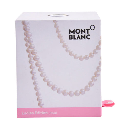 MONT BLANC INK LADIES PEARL 118869