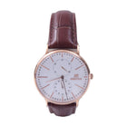 PRESTIGE WATCH PR3626M/RG