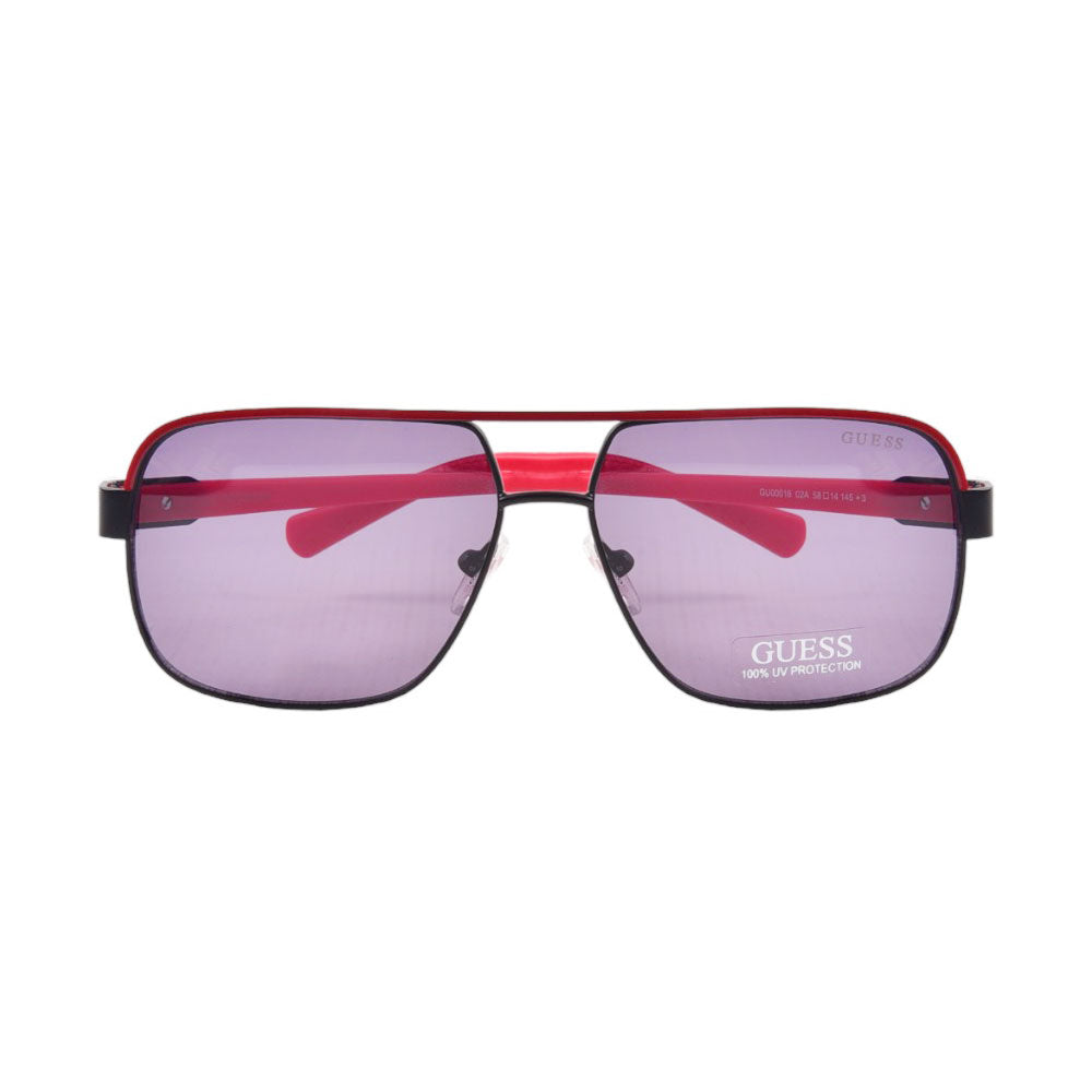 GUESS SUNGLASSES GU00016 5802A