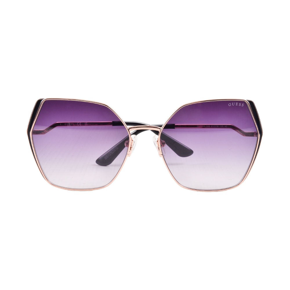 GUESS SUNGLASSES GU7843 6128B