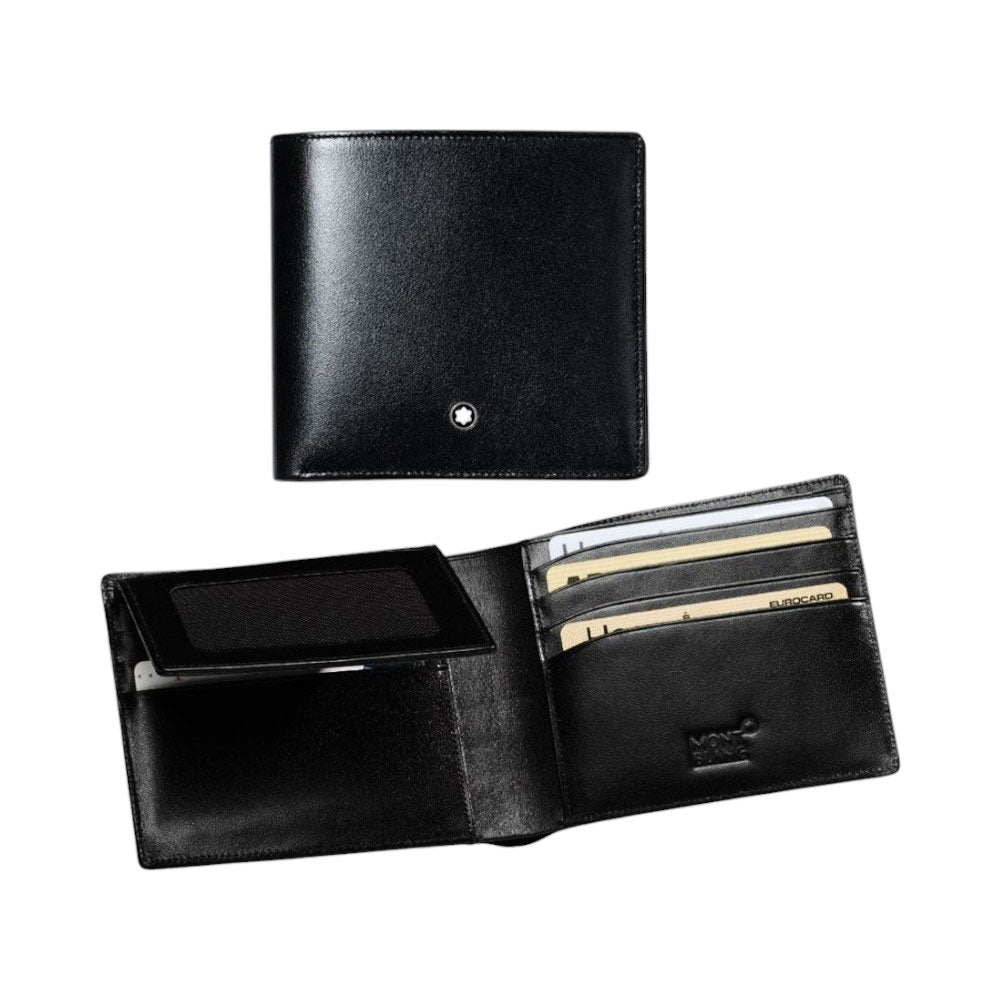 MONT BLANC WELLET 11CC 7162