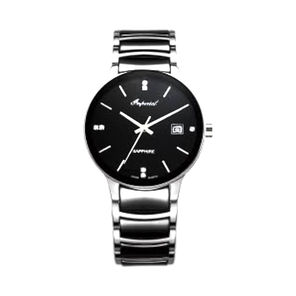 IMPERIAL WATCH IM-3691-2001