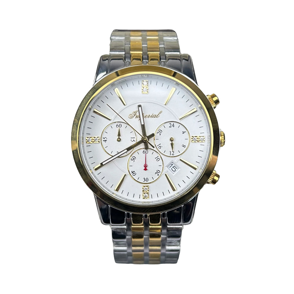 IMPERIAL WATCH IM-4702-2004