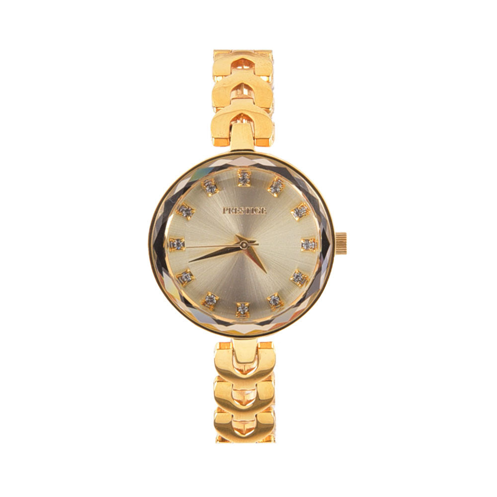 PRESTIGE WATCH PR3580LGP