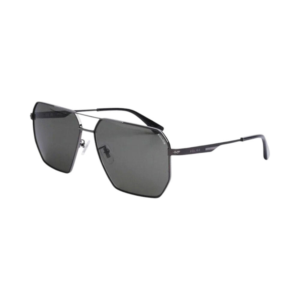 Police Sunglasses Spll79M 0584