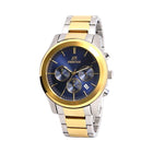 PRESTIGE WATCH PR3585M/T-RG