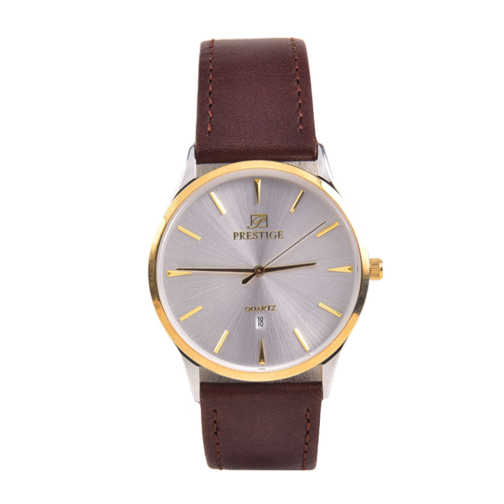PRESTIGE WATCH PR3584M/TG
