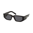 Prada Sunglasses 0Pr 09Zs 1Ab5S0