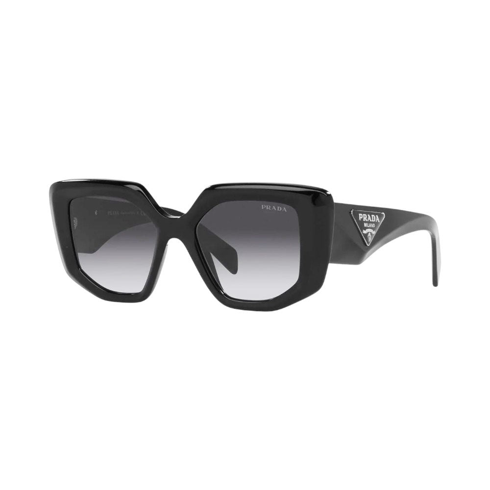 Prada Sunglasses 0Pr 14Zs 1Ab09S