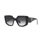 Prada Sunglasses 0Pr 14Zs 1Ab09S
