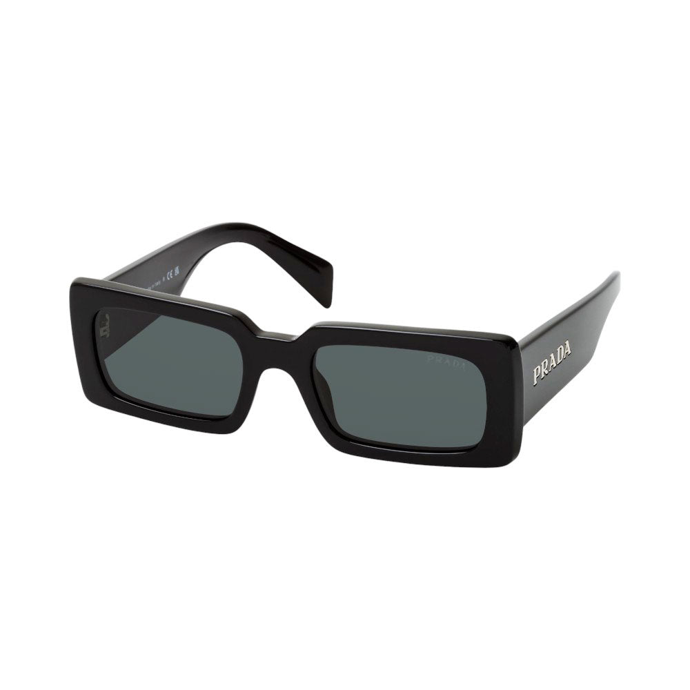 Prada Sunglasses 0Pr A07S 1Ab5S0