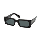 Prada Sunglasses 0Pr A07S 1Ab5S0