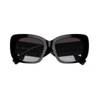 Burberry Sunglasses Be4410-3001/8G-52