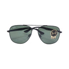 Rayban Sunglasses Rb3683-002/31-56