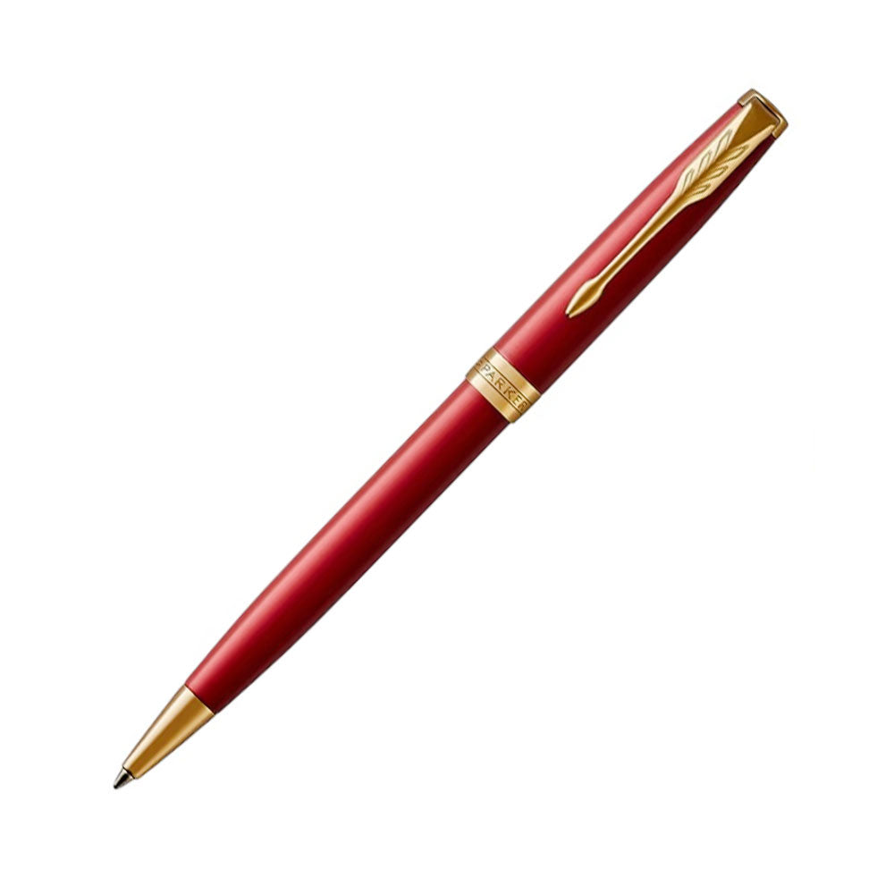 PARKER SONNET RED GT BP