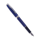 PARKER SONNET SUBTLE BLUE FP