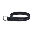 TH MEN BELT 11TL02X032-001 34 BLK