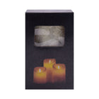 LED CANDLE IR 12.5CM 129/D-35