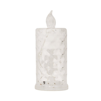 LED CANDLE IR JY1558B/D-38