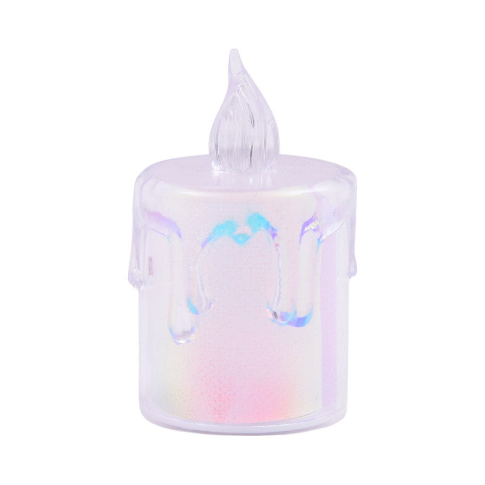 LED CANDLE IR WM1135B D-11