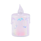LED CANDLE IR WM1135B D-11