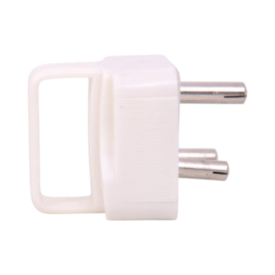 PAK PLUG 3 PIN 30A 500V