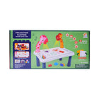 RFY222-28 PROJECTION PAINTING TABLE GIRAFFE