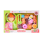 668-4 BAKERY KITCHEN W-PAN