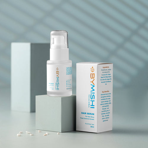 Bymishi - Hair Serum