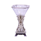 BOWL W-STAND IR U21504/S