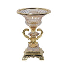 BOWL W-STAND IR U21507H/G