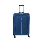 DELSEY TROLLEY CASE CARACUS NAVY 28INCH