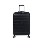 DELSEY TROLLEY CASE MARGOT BLACK 24INCH