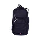 PRESIDENT CROSS BODY BAG 12.5 INCH SBP9060-12.5