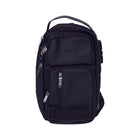 PRESIDENT CROSS BODY BAG 12.5 INCH SBP9059-12.5