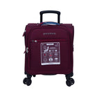 VERAGE VISIONARY LAPTOP TROLLEY CASE 14.5INCH GM17016-10SW
