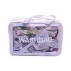 COSMETICS POUCH IR OYS-2