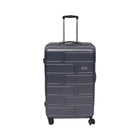 AMERICAN TOURISTER TROLLY CASE 28 INCH DARK SHADOW BRICLANE