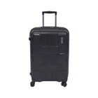 AMERICAN TOURISTER TROLLY CASE 24 INCH CHARCOL GREY RUMPLER