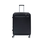 AMERICAN TOURISTER TROLLY CASE 28 INCH BLACK FRONTEC
