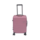 AMERICAN TOURISTER TROLLY CASE 20 INCH VINTAGE PINK NOVASTRE